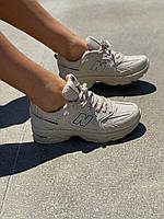 Жіночі кросівки Нью Беленс 530. Жіночі кроси на кожен день New Balance 530., фото 8