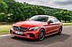 Комплект викрійок для салону MERCEDES-BENZ C-CLASS COUPE 2019, фото 4