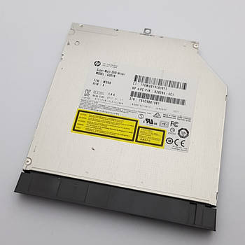 Привід hp g250 g5 сервісний оригінал з розборки
