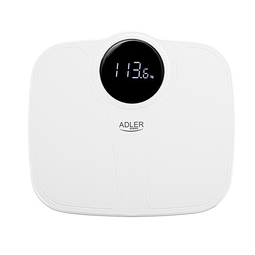 Ваги Adler AD 8172w   180kg