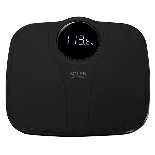 Ваги Adler AD 8172b   180kg