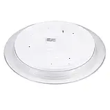 Світильник світлодіодний з пультом керування 80Вт Biom SMART SML-R06-80 3000-6000K, фото 5