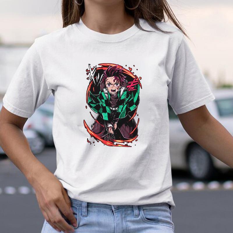 Футболка «Tanjirou Kamado»