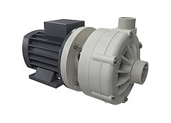 Горизонтальний відцентровий насос MB 110 PP TL-EPDM 1.1 kW