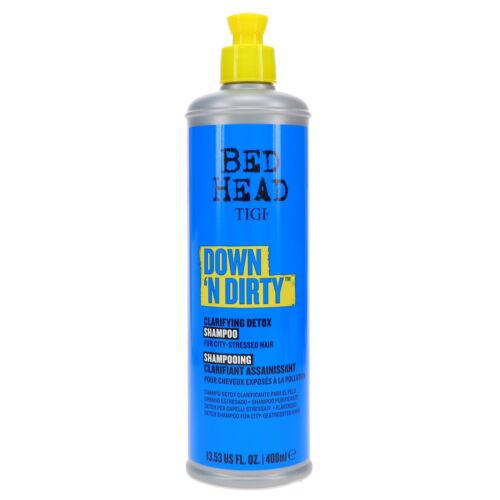 Шампунь для волосся Tigi Bed Head Down Dirty Shampoo 400 мл