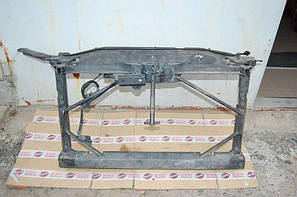 Панель передня MAZDA