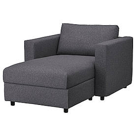 IKEA Шезлонг VIMLE (993.998.97)
