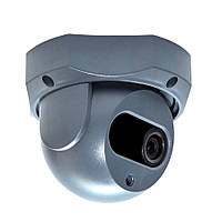 AiCam-50D 5МП IP-відеокамера (з POE) InterVision