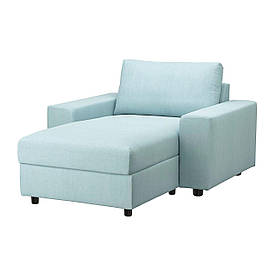 IKEA Шезлонг VIMLE (994.091.51)