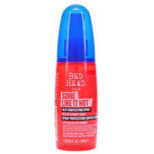 TIGI Bed Head Some Like It Hot Heat Protection Spray для термостайлінгу, фото 1