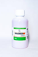 Nalgisol Нальгісол альгінантний ізоляційний лак 200 мл тм ДіДент