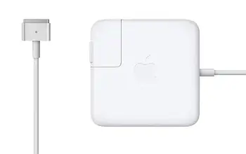Блок живлення Magsafe 60 ватт MC556Z для Apple Macbook A1184 A1330 A1344 A1435