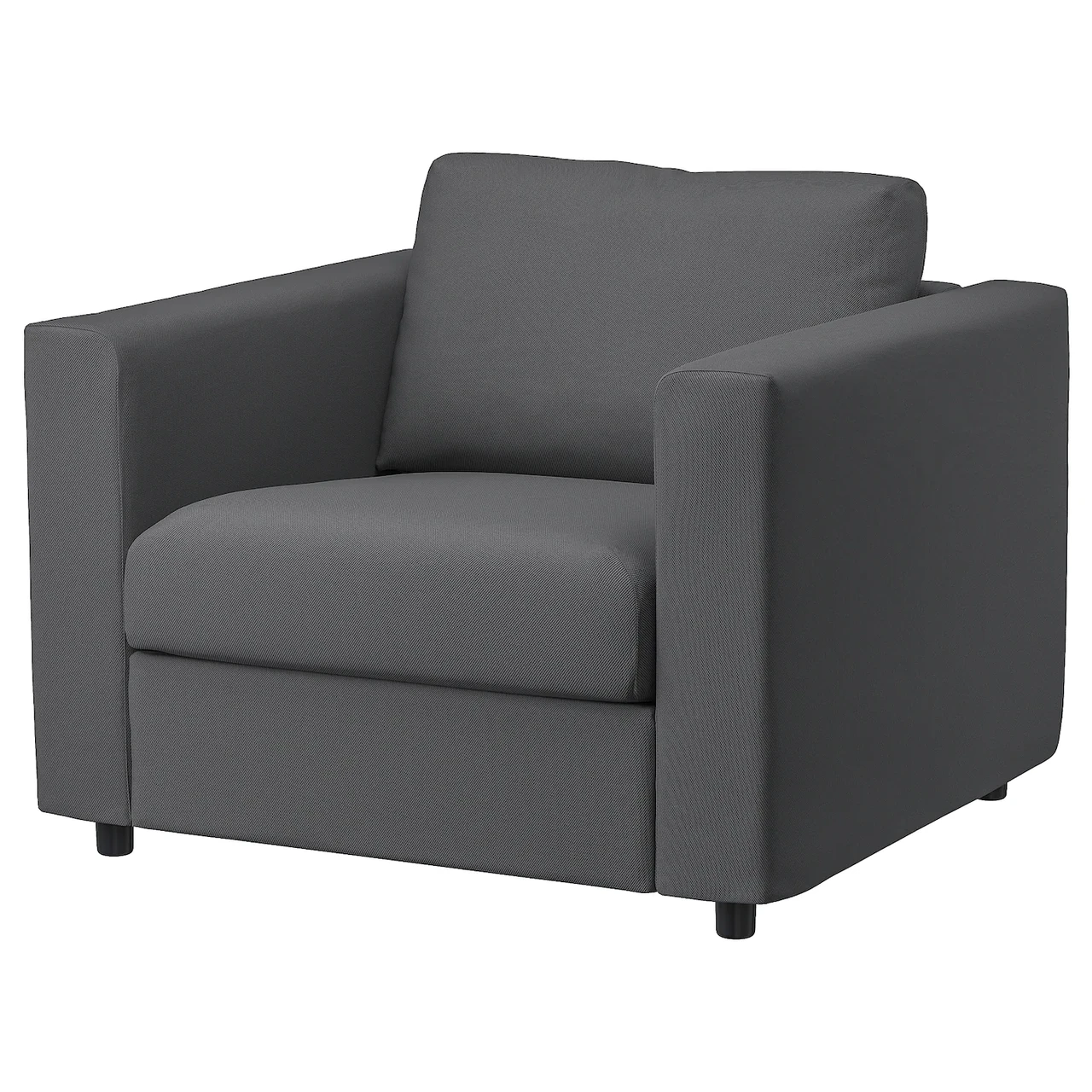 IKEA Кресло VIMLE (994.771.59)