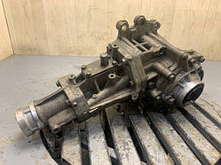 Роздаткова коробка Mitsubishi Outlander Xl 05-13 4B12 (б/у)