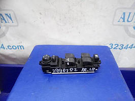 Блок управління склопідйомниками MAZDA