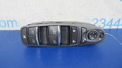 Блок керування склопідіймачами передн. лів. INFINITI QX60/JX35 12-20 25401-3JP1A