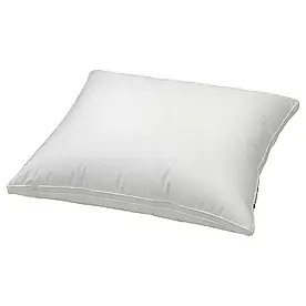 IKEA Подушка, висока SKOGSOLVON (005.166.59)
