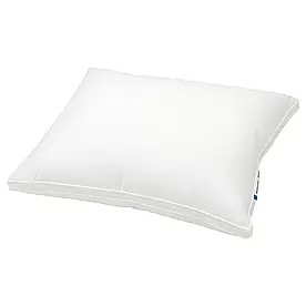 IKEA Подушка низька SKOGSOLVON (705.401.23)