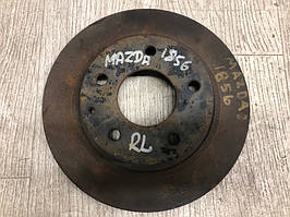 Тормозной диск задний MAZDA