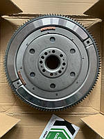 Двомасовий маховик, демпфер LUK 415091309 FORD FOCUS / MONDEO / KUGA / GALAXY 2,0 D 14-, фото 2