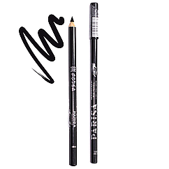 Олівець для очей Parisa Cosmetics Ultra Long Lasting, № 501