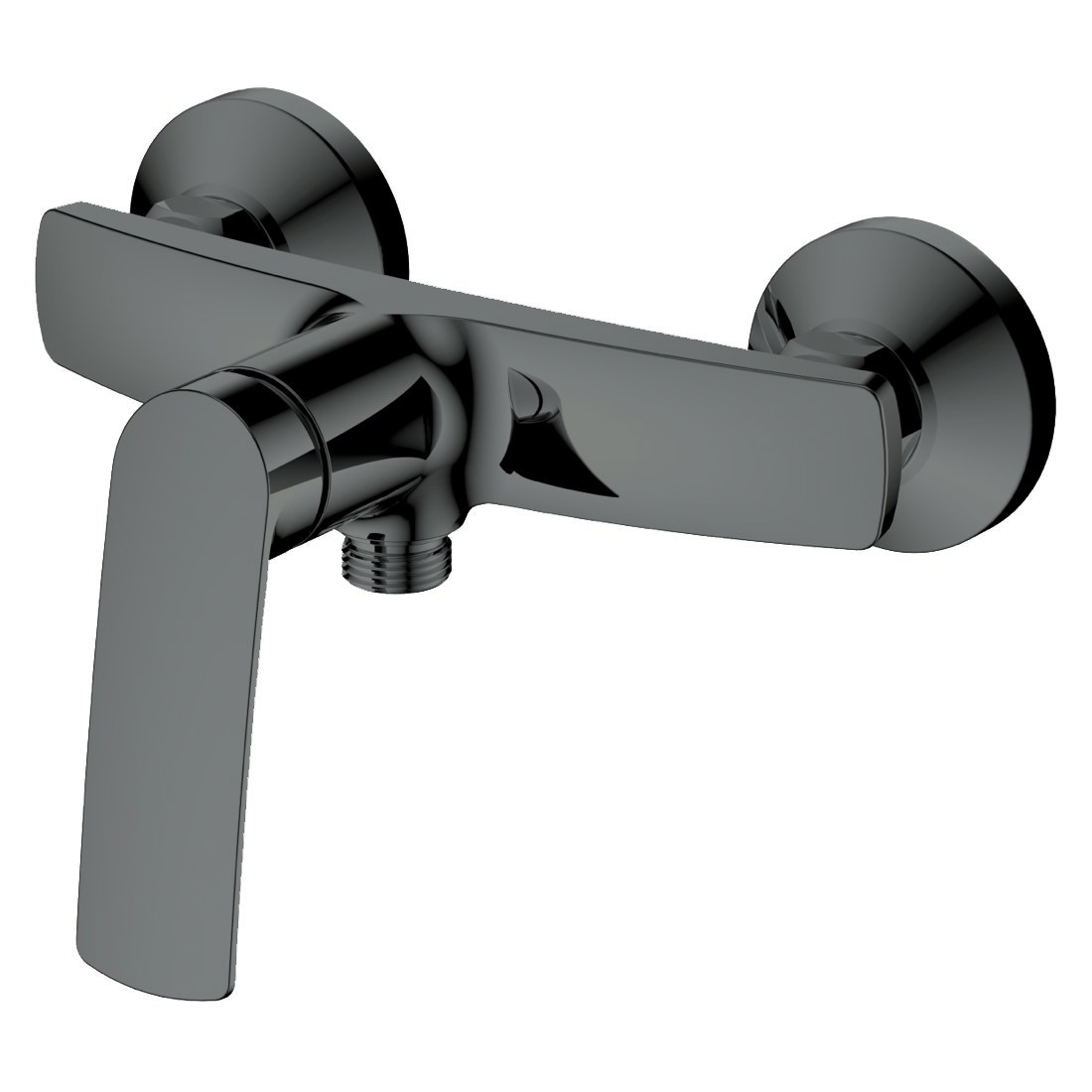 CANTE змішувач для душа, pistola gris Арт. 1512.101005