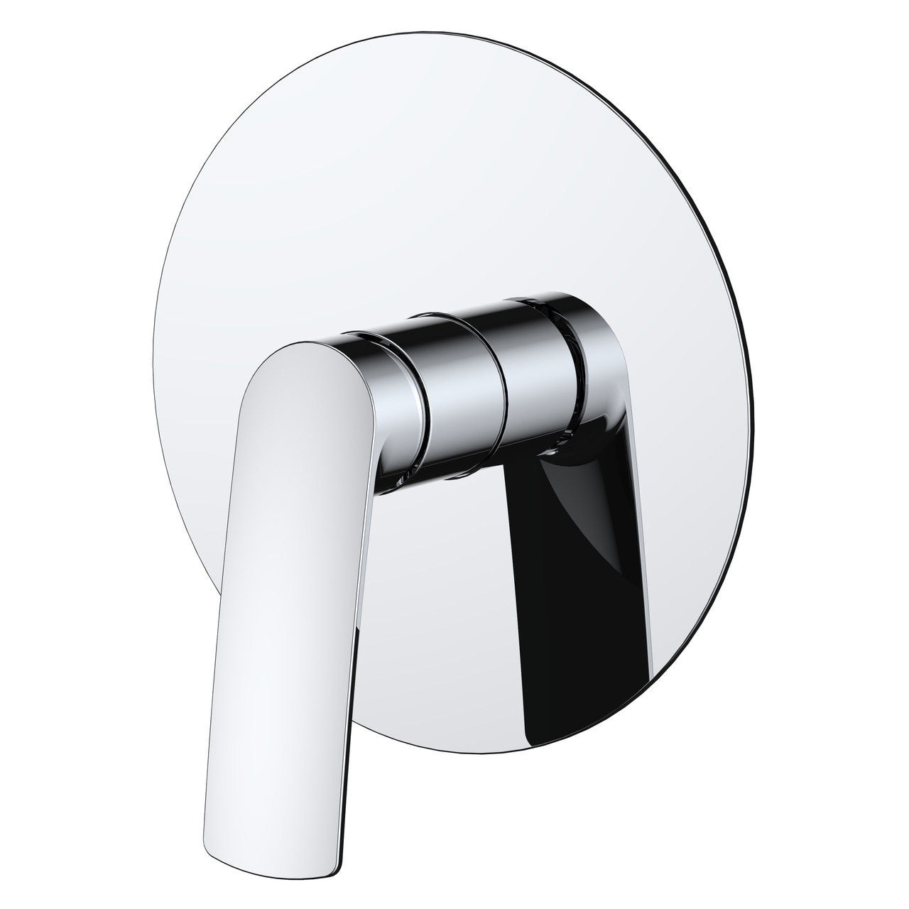 CANTE змішувач прихованого монтажу, 1-F, cromo Арт. 1512.101401