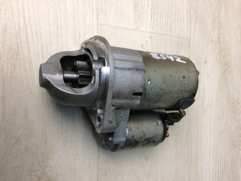 Купить Стартер Kia Forte Yd 12 YD 1.8 G4NB 2015 (б/у), цена 1900