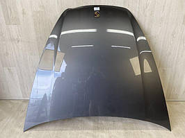 Капот PORSCHE