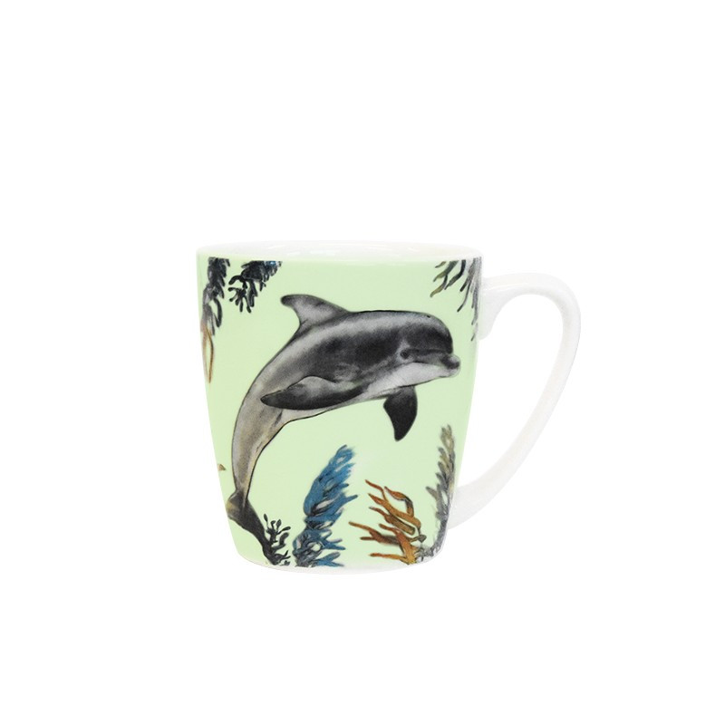 Кружка церквиill Sealife Dolphin 300мл (SEAL00051)