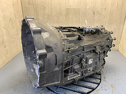 Акпп Porsche Cayenne 10-18 958 3.0 M06.EC 2010 (б/у)