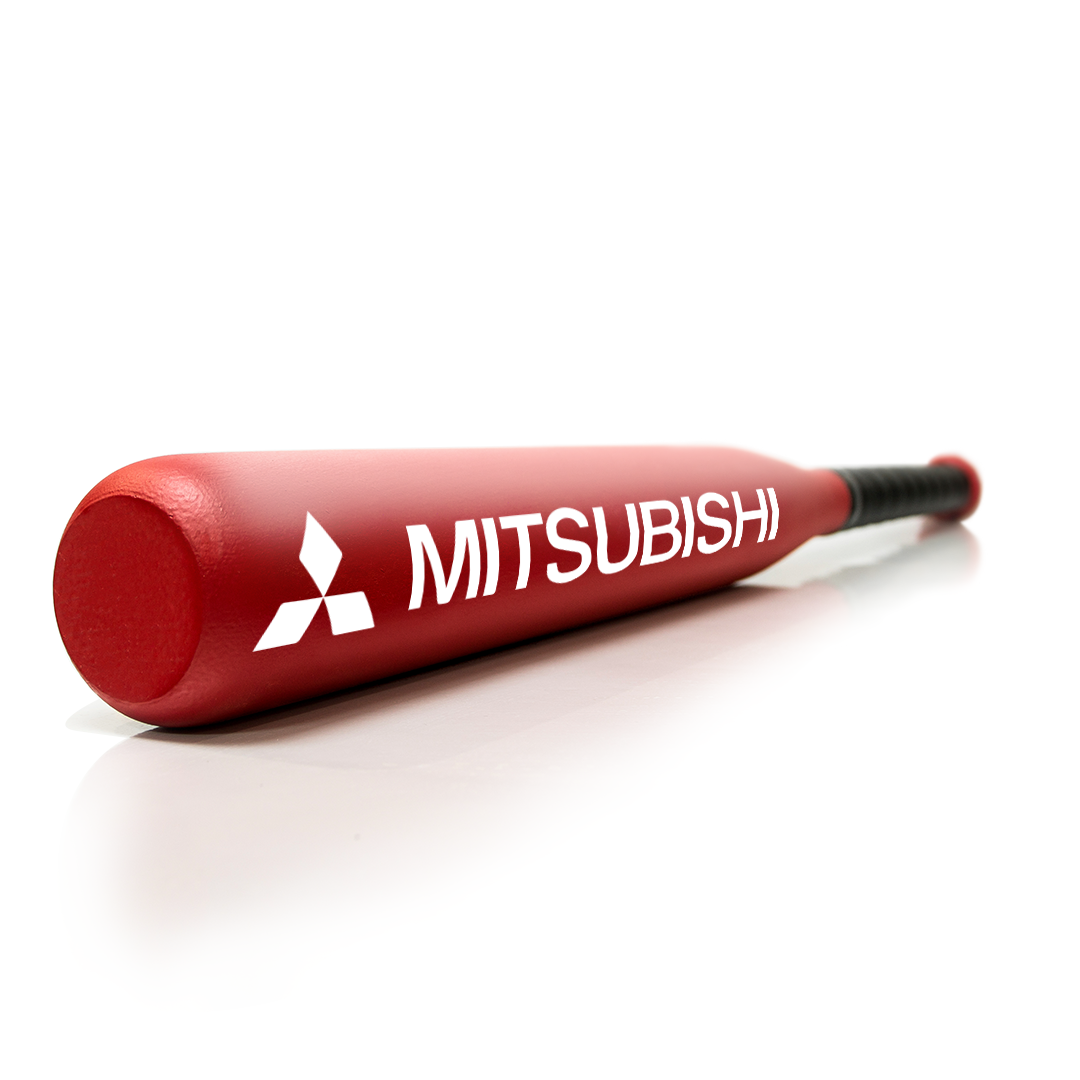 Бейсбольна біта «Mitsubishi»