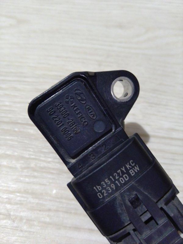 Купить Датчик абсолютного давления (map sensor) Kia Forte Yd 12 YD 1.8