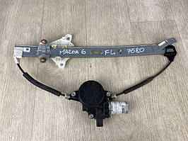 Склопідіймач MAZDA