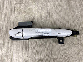 Ручка дверей зовнішня MAZDA