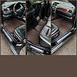Комплект килимків 3D Volkswagen Passat B5 B6 B7 B8, фото 6