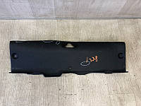 Накладка панели багажника внутренняя Kia Forte Td 08-13 TD 2.0 G4KD 2011 (б/у)