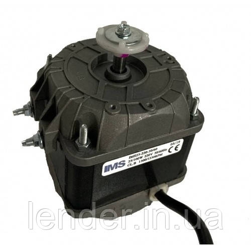 Мотор обдува IMS-25w
