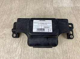 Накладка замку капота MAZDA