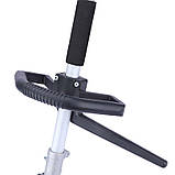 Акумуляторний тример безщітковий Worcraft CGT-S40LiBHP без АКБ і ЗП, мотокоса, фото 6