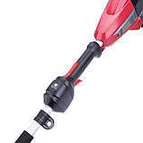 Акумуляторний тример безщітковий Worcraft CGT-S40LiBHP без АКБ і ЗП, мотокоса, фото 8