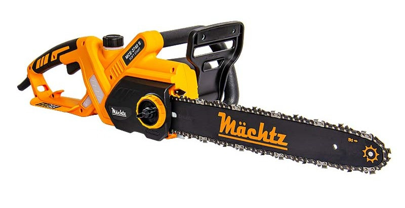 Електропила Mаchtz MCE-2740 S, ланцюгова пила електрична