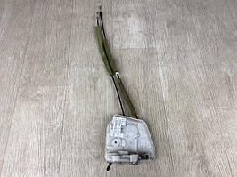 Замок двери MAZDA