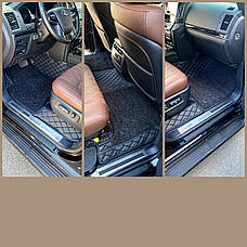 Комплект Килимків 3D Bmw X6 E71, фото 2