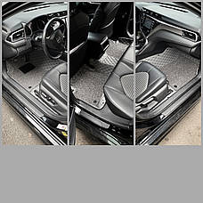 Комплект Килимків 3D Bmw X6 E71, фото 3