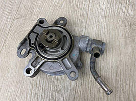 Вакуумний насос MAZDA