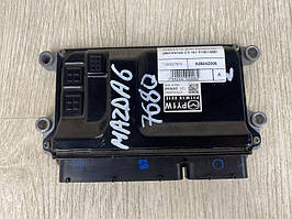 Блок управління двигуном MAZDA