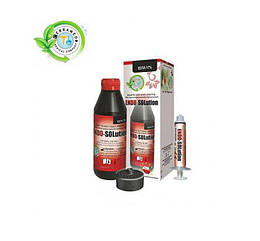 ENDO-SOLution ( Ендо Солюшн - ЕДТА в рідині ) Cerkamed