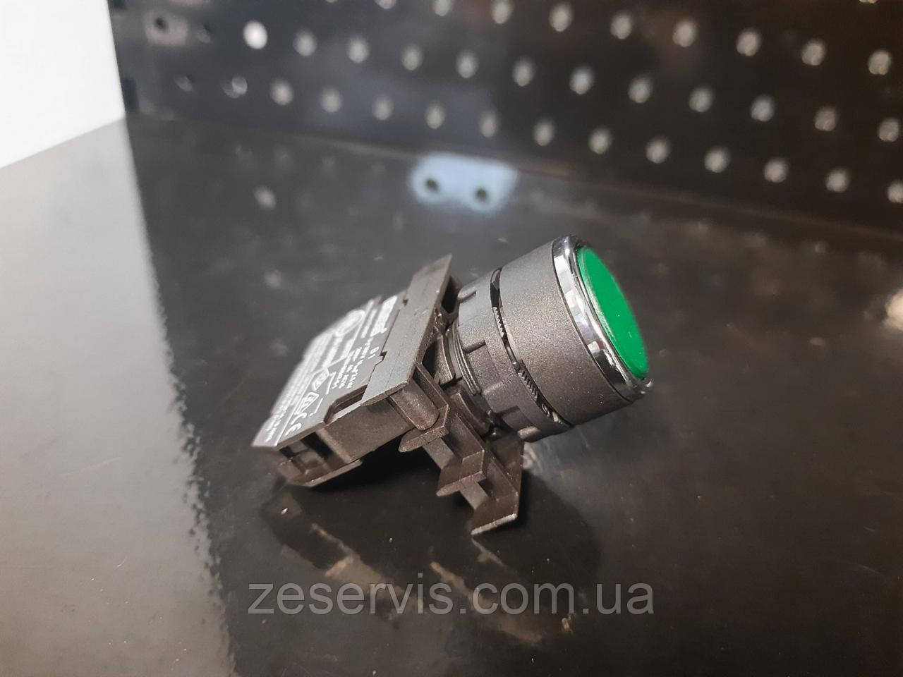 Кнопка керування B200DY, EMAS, фото 1