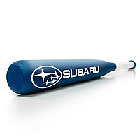 Бейсбольная бита «Subaru»